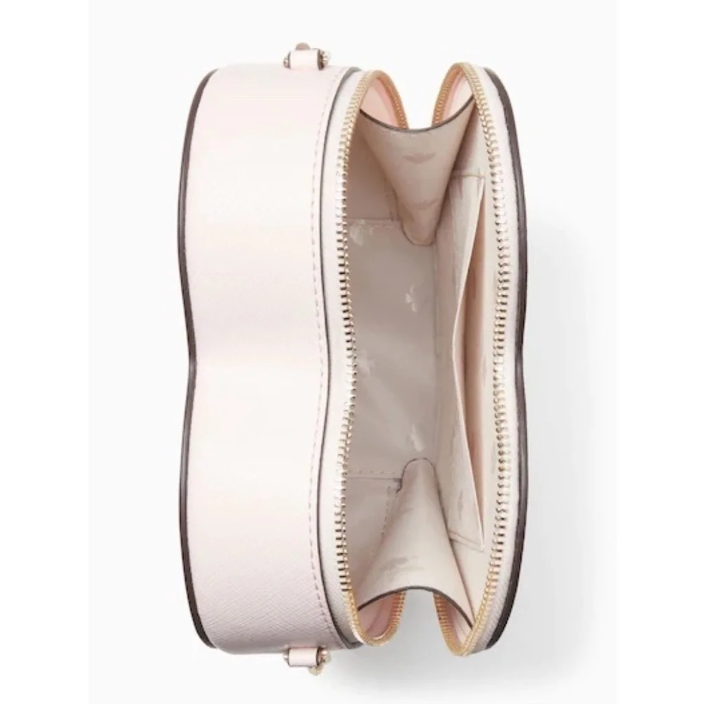 Kate Spade large heart Bag. NWT - Picture 15 of 15